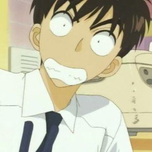 Meet your Posher, Apple